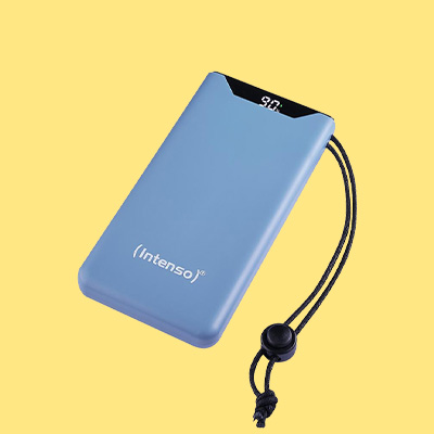 Los mejores powerbanks para Regalos de navidad